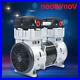 Oil-free Silent Air Pump Air Compressor Head Small Air Oilless Pump 200L / min