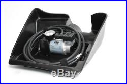 On Board Air System RZR900 RZR1000 Air Compressor And Storage New HP Pump