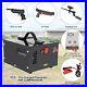 PCP Air Compressor 4500PSI/30MPa PCP Rifle/Pistol Manual-Stop withBuilt-in Fan