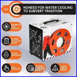 PCP Air Compressor 4500PSI/30Mpa Built-in Converter DC12V/AC120V Auto-Stop