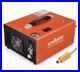 PCP Air Compressor 4500PSI/30Mpa Built-in Converter DC12V/AC120V Auto-Stop NEW