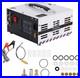 PCP Air Compressor 4500PSI External Converter DC12V and AC120V Manual Stop