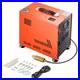 PCP Air Compressor 800W Dual-Cylinder PCP Airgun Compressor 4500PSI Auto Stop