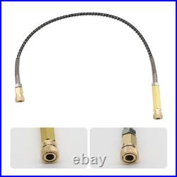 PCP Air Compressor Manual-Stop withBuilt-in Fan 4500PSI/30MPa US