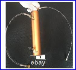 PCP Air Compressor Water-Oil Separator Filter High Pressure Pump Scuba 4500PSI