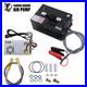 PCP Compressor 110V Transformer 4500PSI High Pressure Pump 300Bar 30Mpa 12V