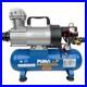 PD-1006F Puma 1 HP 1.5 Gallon Oil-Less Portable Air Compressor 12 Volt DC