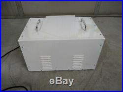 Performance Hyperbaric Air Compressor Pump HBOT