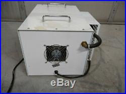Performance Hyperbaric Air Compressor Pump HBOT