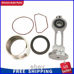 Piston Compressor Connecting Rod Kit Fits For Oil Free Compressor Pumps KK-4835