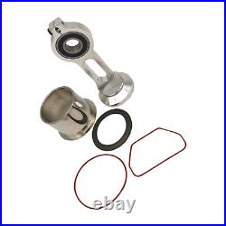 Piston Compressor Connecting Rod Kit Fits For Oil Free Compressor Pumps KK-4835