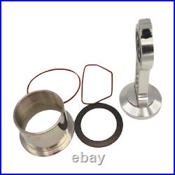 Piston Compressor Connecting Rod Kit Fits For Oil Free Compressor Pumps KK-4835