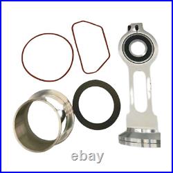 Piston Compressor Connecting Rod Kit Fits For Oil Free Compressor Pumps KK-4835