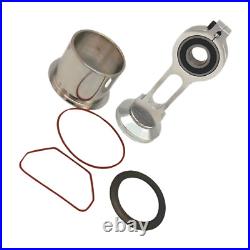 Piston Compressor Connecting Rod Kit Fits For Oil Free Compressor Pumps KK-4835