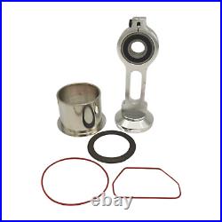 Piston Compressor Connecting Rod Kit Fits For Oil Free Compressor Pumps KK-4835