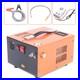 Portable 12V High Pressure Air Compressor Built-in Transformer 4500PSI 300Bar