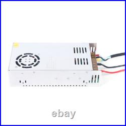 Portable 12V High Pressure Air Compressor Built-in Transformer 4500PSI 300Bar