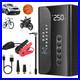 Portable Electrical Air Pump Wireless Tire Inflatable Pump for Car Bicycle Balls