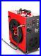 Portable PCP Air Compressor 350W High Power Motor Water and Fan Cooling