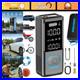 Portable Tire Inflator 150 PSI Cordless Air Compressor, Compact & Lightweight Pu
