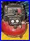 Porter-Cable 6-gallon oil-free pancake air compressor, model C2002