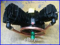 Porter Cable A03155 Pump Assy For Compressor