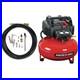 Porter-Cable PXCM2002-WK 6 gal 150 PSI Air Compressor with 13-PC Accessory Kit New