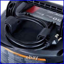 Porter-Cable PXCM2002-WK 6 gal 150 PSI Air Compressor with 13-PC Accessory Kit New