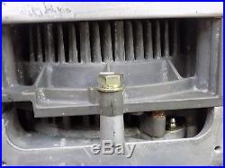 Powerex Harrison (Model SLAE05E) OiIless/ Oil Free Scroll Pump Compressor NICE