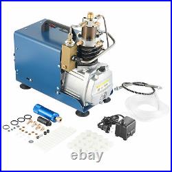 Preenex 1800W Air Compressor Pump for Home Improvement Car Repair Industrial Use
