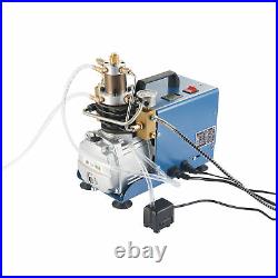 Preenex 1800W Air Compressor Pump for Home Improvement Car Repair Industrial Use