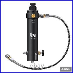 Professional PCP Air Compressor High Pressure Filter