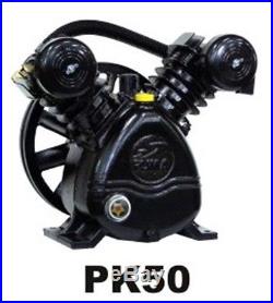 Puma 2rhp Single Stage Air Compressor Pump! Model PK50 BRAND NEW! Free Shipping