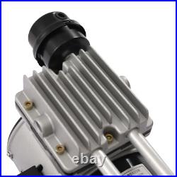 Pump Compressor Aluminum 3/4HP For Pond + Lake Aeration System Aerator System US