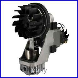 Pump Motor Air Compressor Replacement Heavy Duty Oil Free Durable Aluminum New