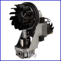 Pump/Motor Assembly for Husky Air Compressor