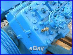 Quincy 15-30 HP Industrial Replacement Air Compressor Pump 5120