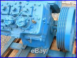 Quincy 15-30 HP Industrial Replacement Air Compressor Pump 5120
