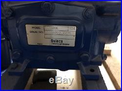 Quincy 210QRBL 104 Model 210 Air Compressor Pump Head