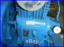 Quincy 216 R /C 103 Air Compressor Pump