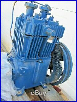 Quincy 325 Air Compressor Pump