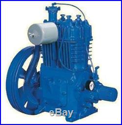 Quincy 3-5 HP Industrial Replacement Air Compressor Pump 325