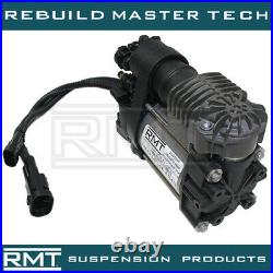 RMT -Air Suspension Compressor Pump For Equus 2009-2016 REBUILT OE (55881-3M000)