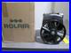 ROLAIR 1.5-3HP SINGLE STAGE AIR COMPRESSOR PUMP With FLYWHEEL PMP12MK103 NEW