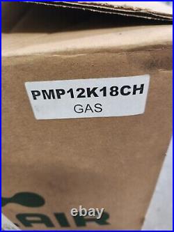 ROLAIR # PMP12K17CH 1 STAGE PUMP With FLYWHEEL & AFTERCOOLER AIR COMPRESSOR PARTS