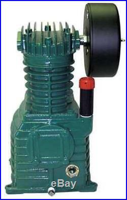 ROLAIR PMP12K17GR Air Compressor Pump, 1 Stage, 34 oz