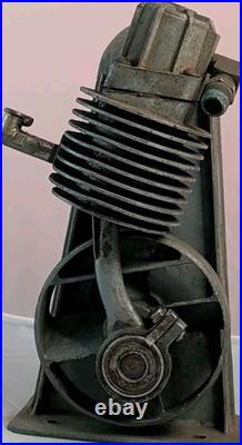 Rare 1935 AIR COMPRESSOR PUMP Compressor Corp. Of America Works