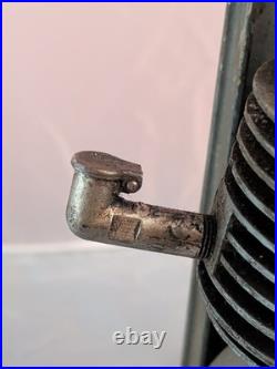 Rare 1935 AIR COMPRESSOR PUMP Compressor Corp. Of America Works