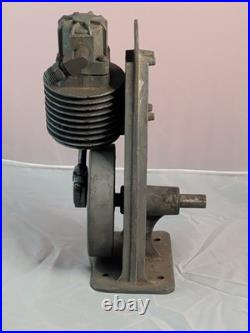 Rare 1935 AIR COMPRESSOR PUMP Compressor Corp. Of America Works