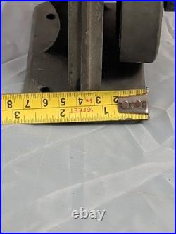 Rare 1935 AIR COMPRESSOR PUMP Compressor Corp. Of America Works